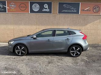 volvo v40 2.0 d3 r-design geartronic