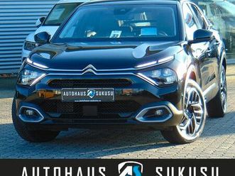 citroën c4 1.2 puretech shine