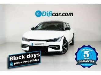 long range gt-line rwd 168kw