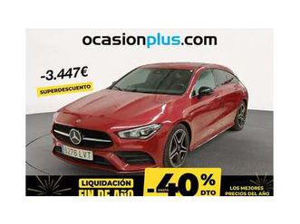 shooting brake 200d 8g-dct