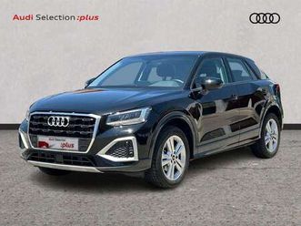 30 tfsi advanced 81kw