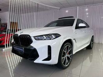 xdrive 30da m sport pro