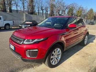 5p 2.0 td4 se 150cv auto