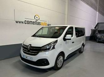 spaceclass energy blue dci 107kw (145cv)