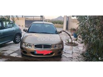 rover 25 1.4 comfort