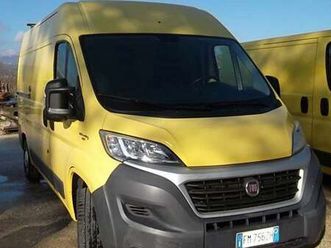 35 (4ª serie) 2.3 mjt 130cv pm-tm