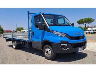 35c14 2.3 cc 140 cv passo 4100 cassone fisso