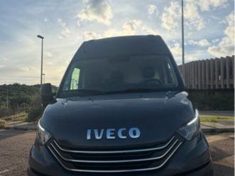 iveco 35/21 l2h2