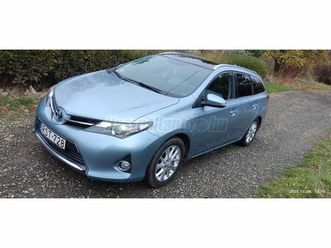 toyota auris touring sports 1.8 hsd active (automata) toyota auris touring sport 1.8 hsd automata he15u(a) hybrid