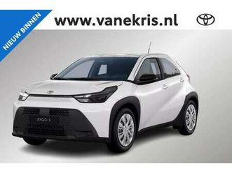 hybrid 115 play, nieuw en snel leverbaar met €500