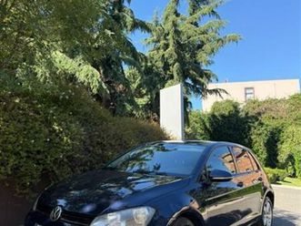 shitet golf 7 1.4 benzin 2014