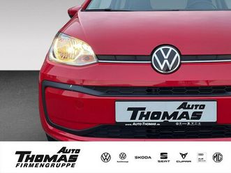 up! 1.0 5-gang 65ps basis led dab+ start-stop