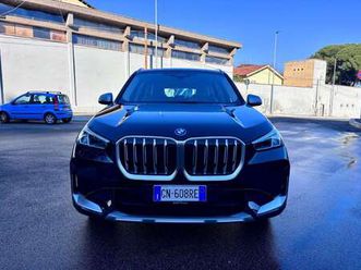 x1 u11 xdrive 25e msport auto