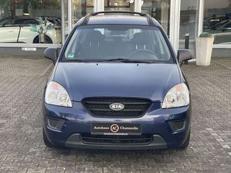 kia carens lx *lpg*