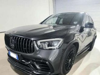 coupe d sport 4matic auto