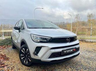 1.2 turbo elegance led/nav/carplay/camera/cruise