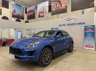 3.0d s 250cv pdk tetto pano no super bollo