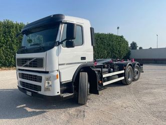 other volvo fm9 scarrabile