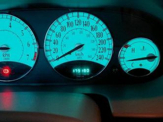 cabrio chrysler sebring