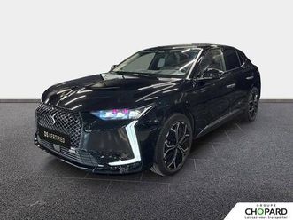 ds 4 hybride e-tense 225 eat8 rivoli