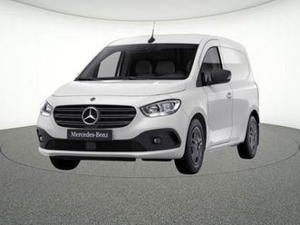 mercedes citan vans 112 cdi l1