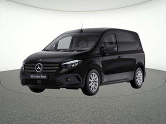 mercedes citan vans 113 l1
