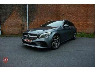 break*amg line*led*navi*