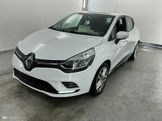 renault clio zen tce 90 ch