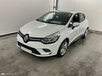 renault clio zen tce 90 ch