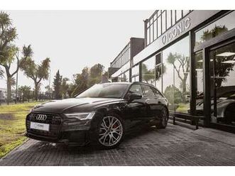 avant 50 tfsie design quattro-ultra s tronic