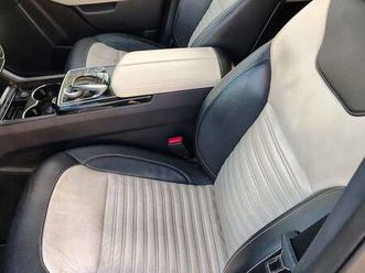 coupé 350d 4matic aut.