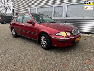 rover 45 - 1.8 prestige