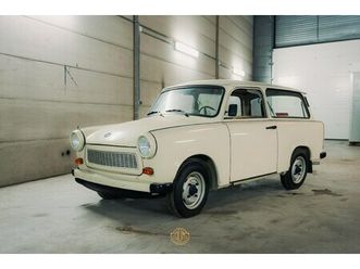 trabant 601 - universal