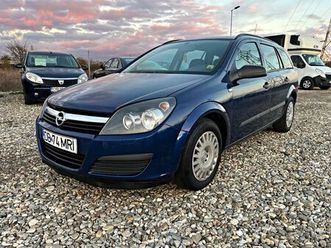 opel astra 1.3 cdti 2006 90cp targoviste