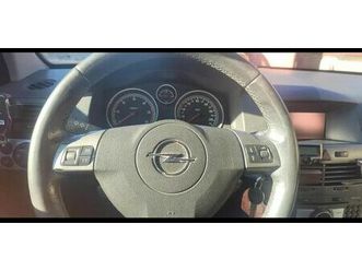 opel astra h motor 1.9 diesel 101 cp 74kw uiesti