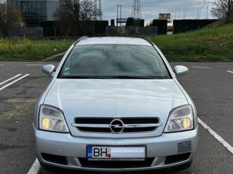 vând opel vectra c sabolciu