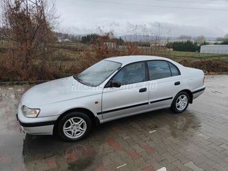 toyota carina carina-e 1.6 xli
