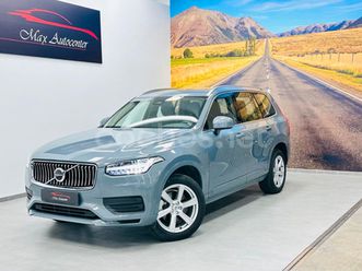volvo xc90 2.0 b5 d awd plus bright auto