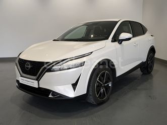 nissan qashqai digt mhev xtronic tekna
