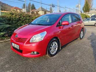toyota verso 2.0 d-4d sol