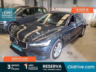 volvo v60 2.0 b4 d momentum pro auto