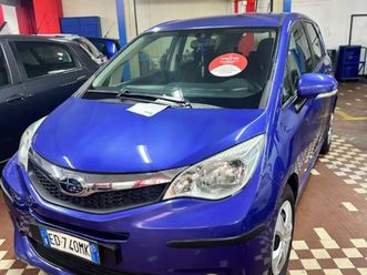 trezia trezia 1.4d-s 6mt exclusive