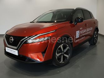 nissan qashqai digt xtronic nconnecta