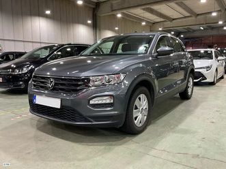 volkswagen t-roc 1.0 tsi 115 ch opf