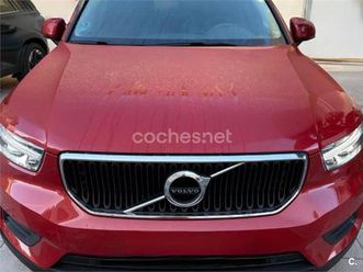 volvo xc40 1.5 t3 business plus auto
