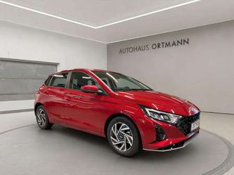 1.0 turbo 'trend' 2wd automatik