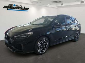 kombi 1.5 t-gdi 48 v 7-dct n-line + sitzpaket