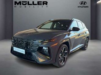 1.6 t-gdi n line hud|s-dach|twa|ahk|pano