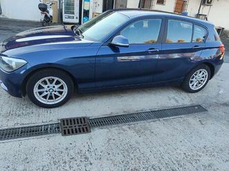 bmw 114i f20