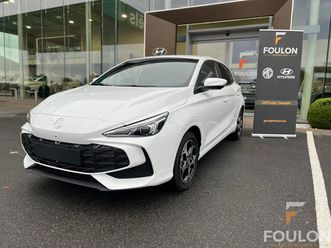 1.5 hybrid+ luxury | stockpremie